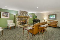 Community Living Room