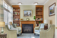 Community Living Room