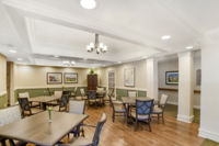Community Dining Room
