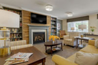 Community Living Room