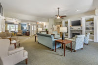 Community Living Room