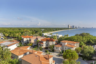 BROOKDALE BAYSHORE