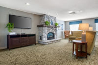 Community Living Room