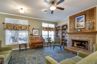 Community Living Room