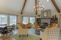 Community Living Room