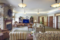 Community Living Room