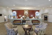 Community Living Room