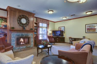 Community Living Room