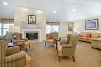 Community Living Room