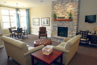 Community Living Room