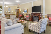 Community Living Room