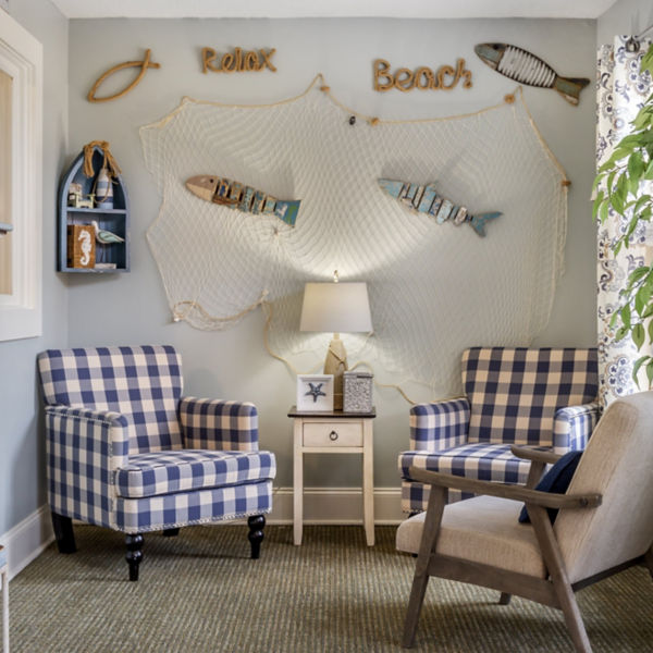 Brookdale Burlington Mc Sunroom