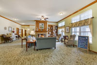 Community Living Room