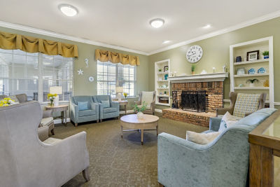 BROOKDALE CAPE CORAL