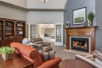 Community Living Room