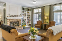 Community Living Room