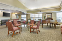 Community Living Room