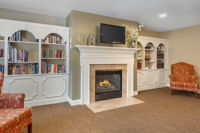 Community Living Room