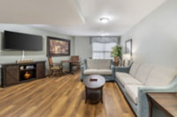 Community Living Room