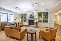 Community Living Room