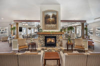 Community Living Room