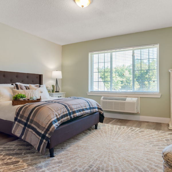 Brookdale Clinton Ms Apartment Bedroom