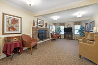 Community Living Room