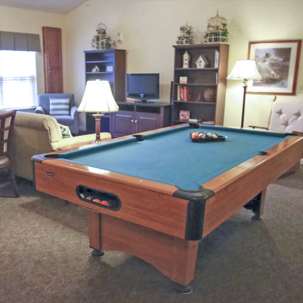 Brookdale Clinton Ny Mc Billiards