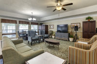 Community Living Room