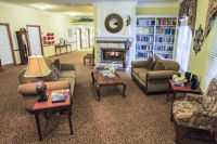 Community Living Room