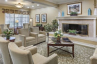 Community Living Room