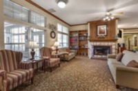 Community Living Room