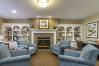 Community Living Room