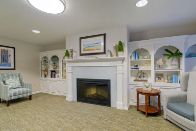 BROOKDALE DEER CREEK SARASOTA