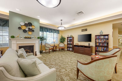 BROOKDALE DELAND