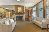 Community Living Room