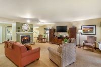 Community Living Room