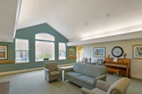 Community Living Room