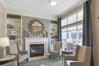 Community Living Room