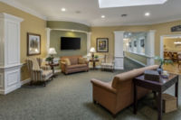 Community Living Room