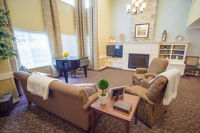 Community Living Room