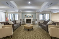 Community Living Room