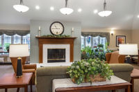 Community Living Room