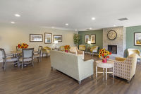 Community Living Room