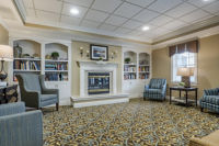 Community Living Room