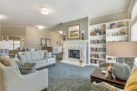 Community Living Room