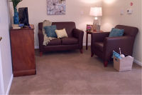 Florence Living Room