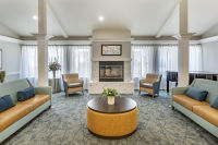 Community Living Room