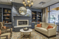 Community Living Room