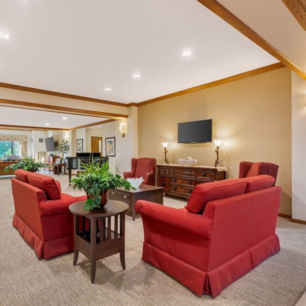 Brookdale Gardens at Westlake: Discover Serene Living